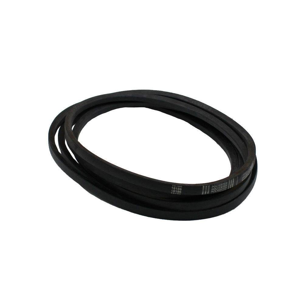 18186 Drive Belt Fits Woods 348BK-2 348MF-2 348MF2-2 L59BMC L59K17 L59K18 L59MC