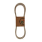 Deck Belt Fits Columbia Replaces 754-05008