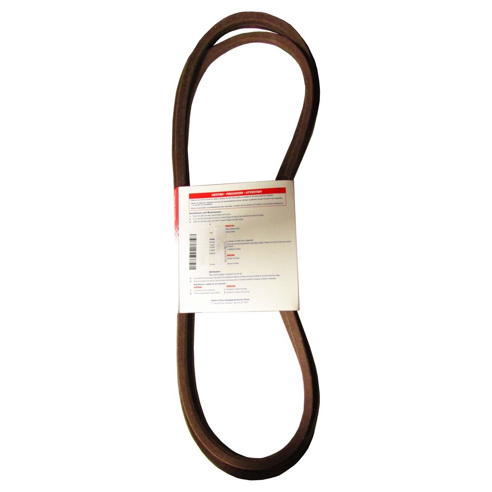 Deck Belt Fits Exmark Replaces 119-8820