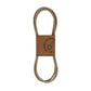 Mower Deck Belt Fits Universal Products Replaces 4LK1400