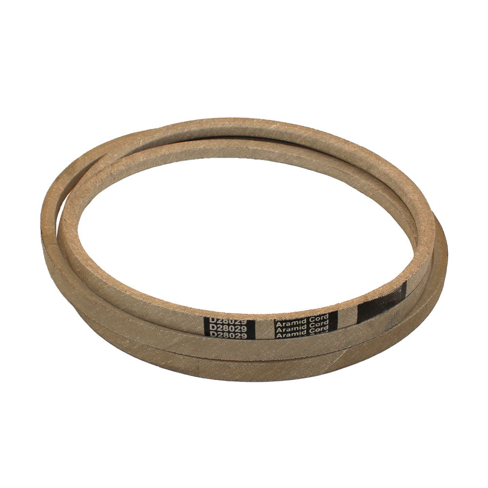072369 Blade Drive Belt Fits Lesco