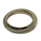 Heavy Duty Belt Fits Exmark 109-4994 (5/8 X 186.3") 52" Lazer Z Advantage X