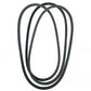 9540468 Belt Made With Kevlar Fits MTD 754-0468 954-0468