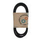 A-9540467 Drive Belt - Fits MTD/Fits Cub Cadet/Fits White Mowers 1170, 1180 +