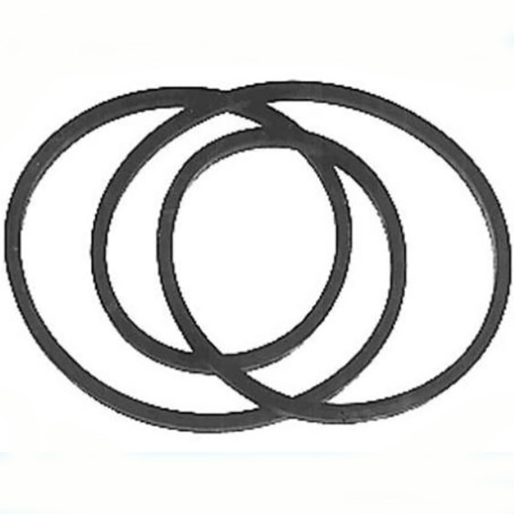 Replacement Belt 754-0468 954-0468 Fits Cub Cadet-MTD-Yard Man-Troy Bilt