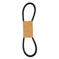 Drive Belt Fits MTD 954-0468 754-0468 LT1040 1800 1500 Fits Toro LX500 LX420