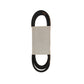 Made With Kevlar REPLACEMENT BELT FOR MTD 754-0461 / 954-0461 Made with Aramid