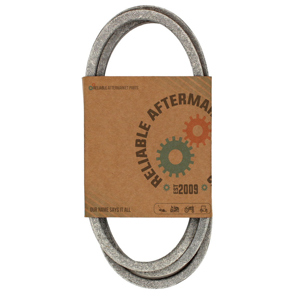 Replacement Lawn Mower Deck/Drive/PTO Belt 1/2"X78" Fits Cub Cadet 754-0461