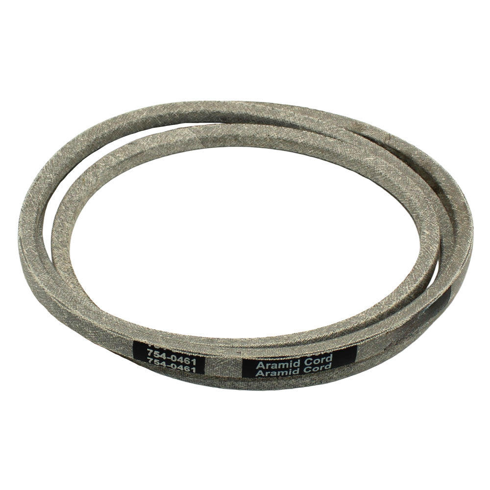 Transmission Belt Fits Cub Cadet Fits MTD Yard Man Fits Troy Bilt 954-0461 78.25