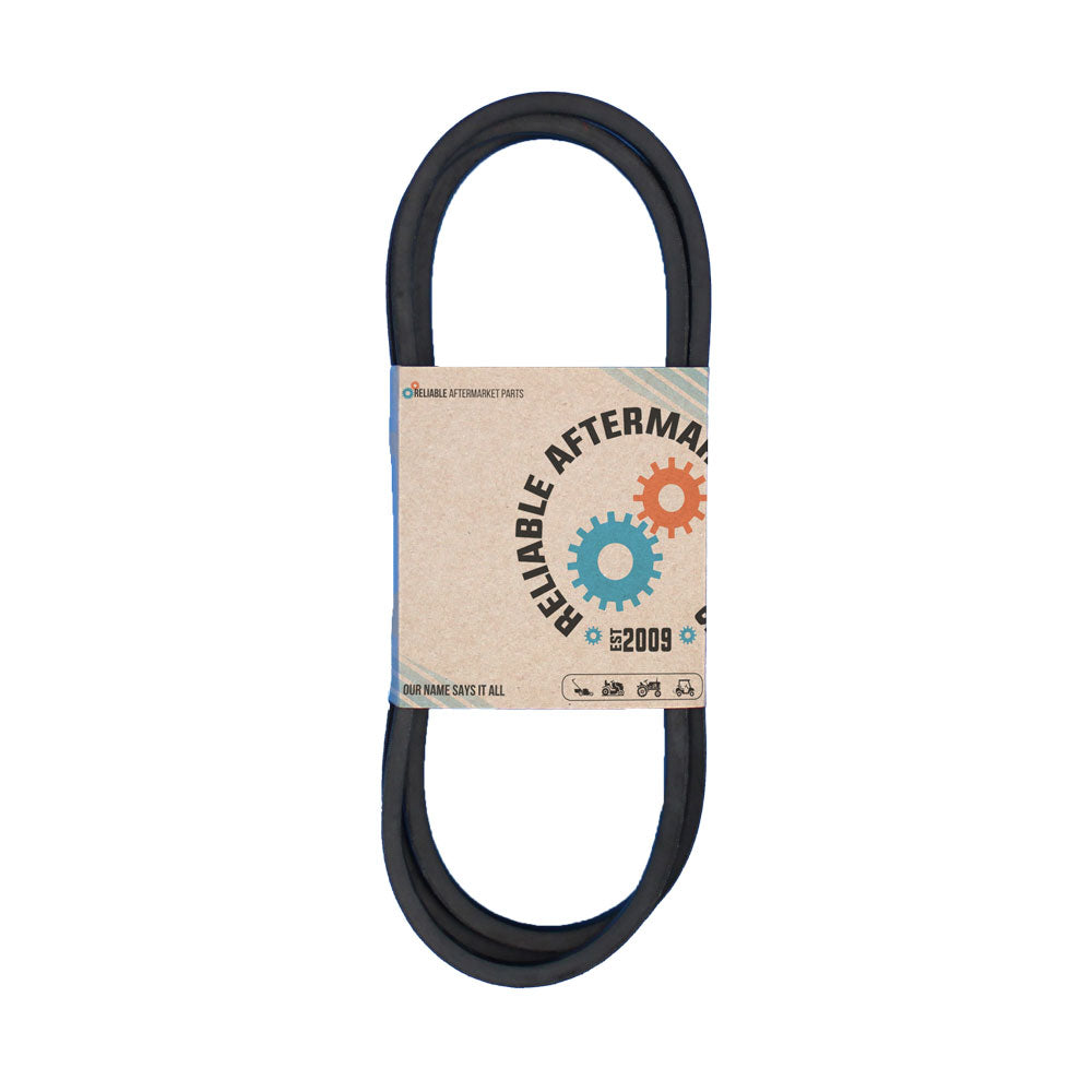 Classical V-Belt Fits Universal Products Replaces 4L1010