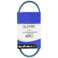 LAB40-0605 - V BELT