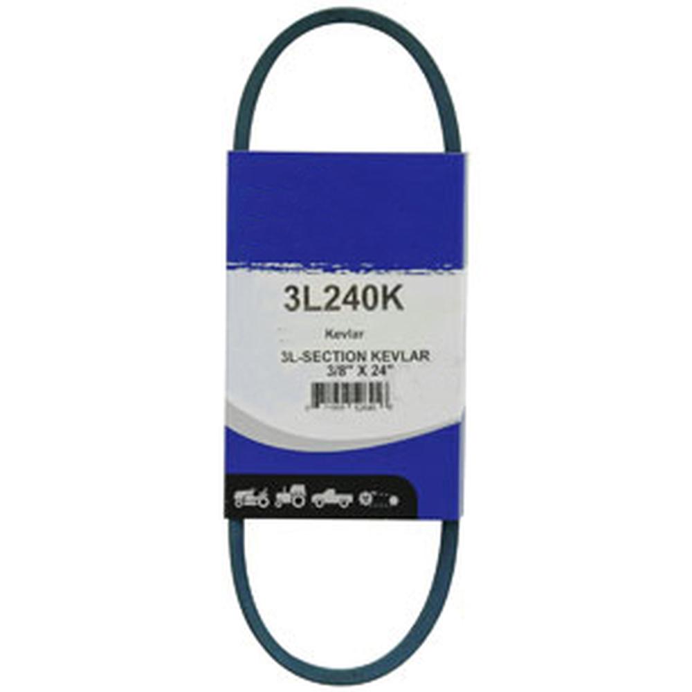 LAB40-0608-AIC V Belt