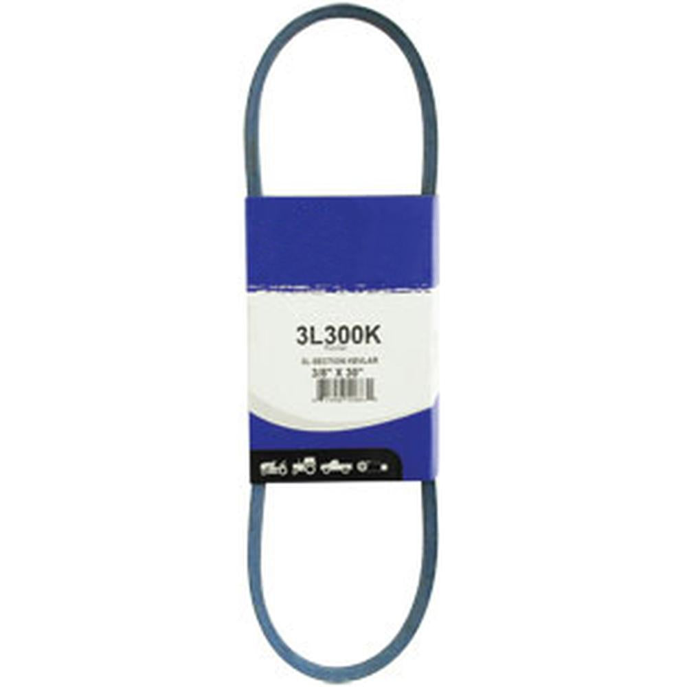 V Belt Fits Toro Replaces LAB40-0614