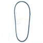 A-22431-VG3-D50-AI Belt, Traction Drive Made with Aramid