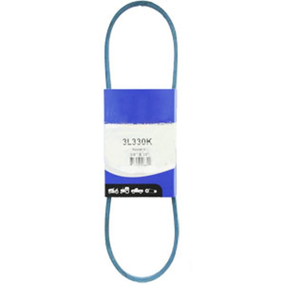 A-22431-VG3-D50-AI Belt, Traction Drive Made with Aramid