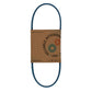 Made With Aramid Blue V-Belt (3/8" X 34" ) 3L340K