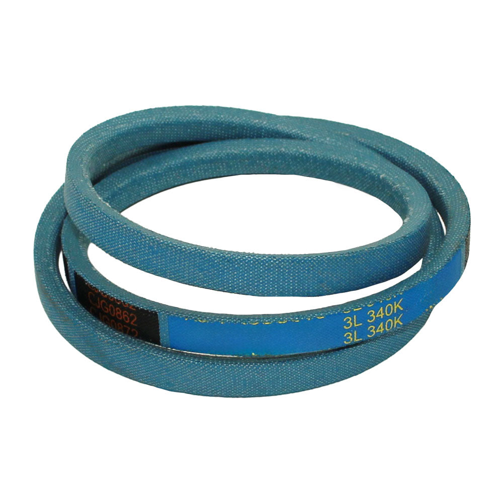 A-22431-VG3-D00-AI Belt, Traction Drive Made with Aramid