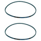 Qty 2: V-Belt Fits Simplicity Replaces 118488