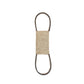 Heavy Duty V-Belt Fits Sabre Replaces lawn equipment for precision work