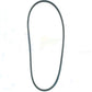 Aramid V-Belt Fits John Deere Replaces M110635