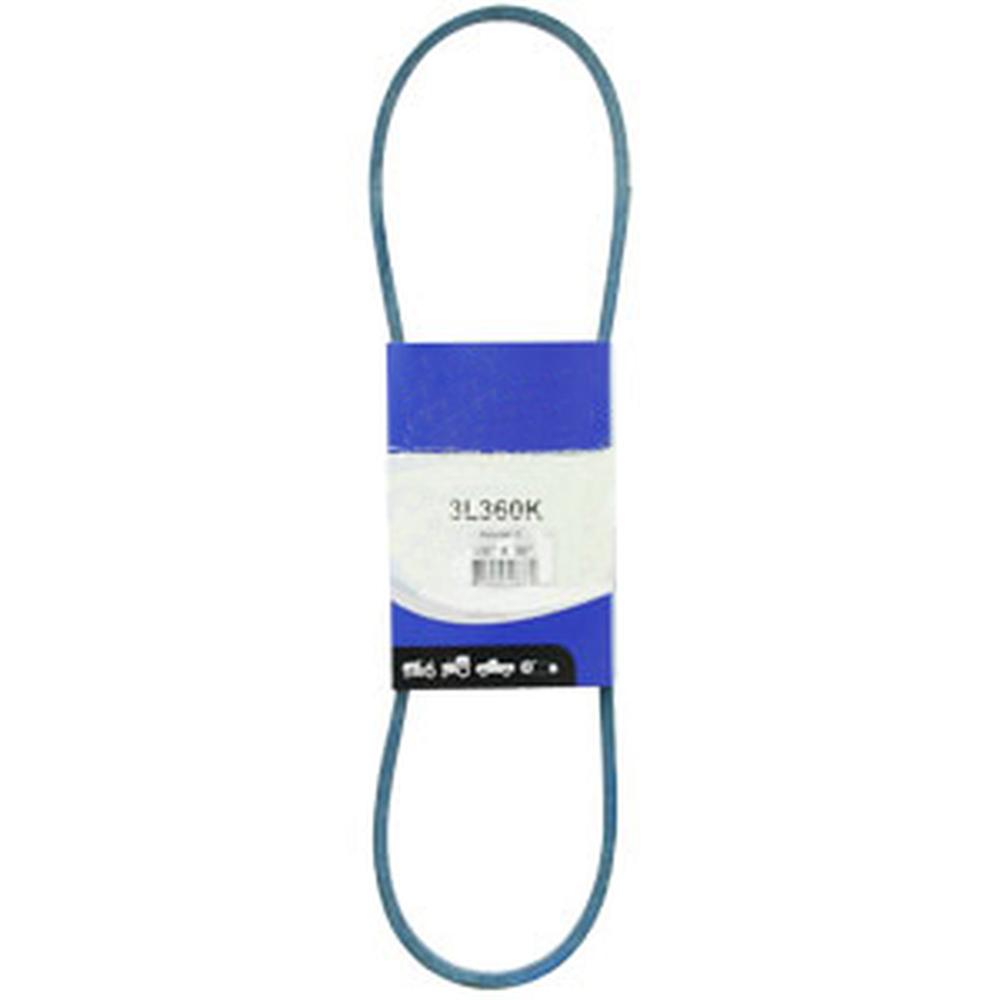Aramid V-Belt Fits Simplicity Replaces 118116