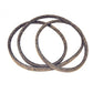 Fits Cub Cadet 954-04138A Belt B Sec X 143 RZT 54 754-04138A