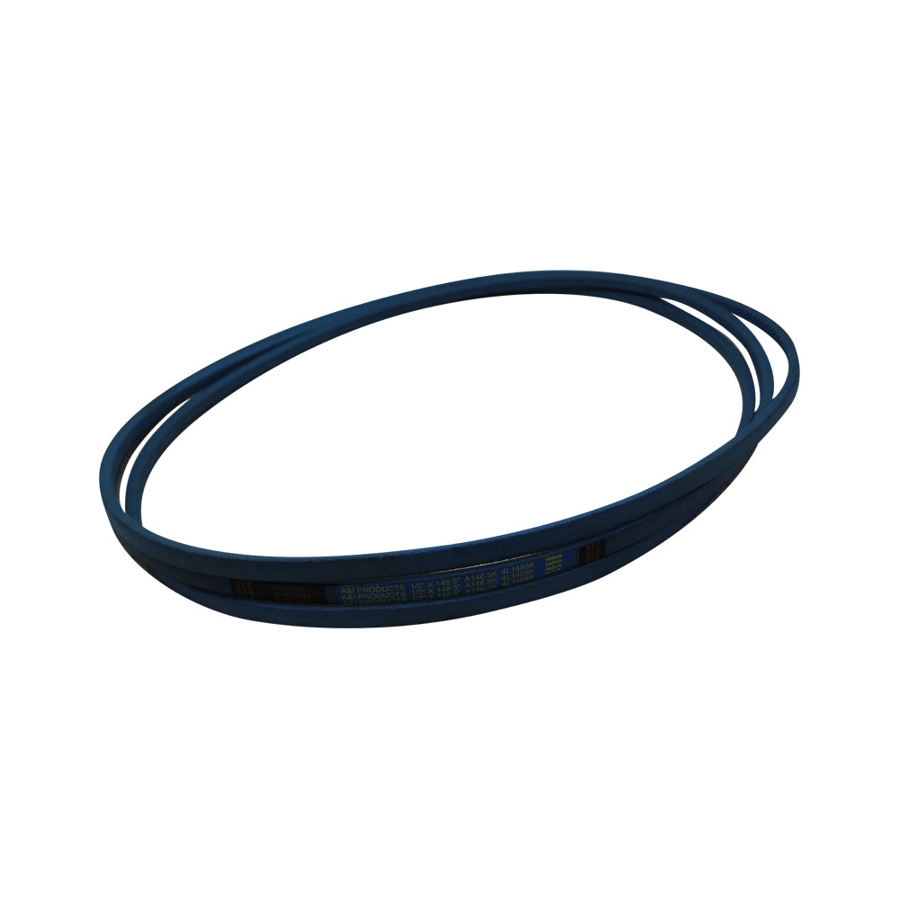 V-Belt Fits Universal Products Models a-3816 a-3816-A