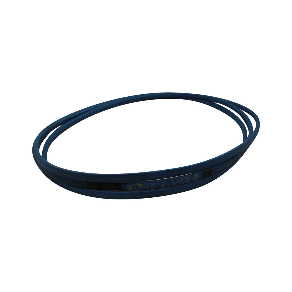 V-Belt Fits Universal Products Models a-3816 a-3816-A