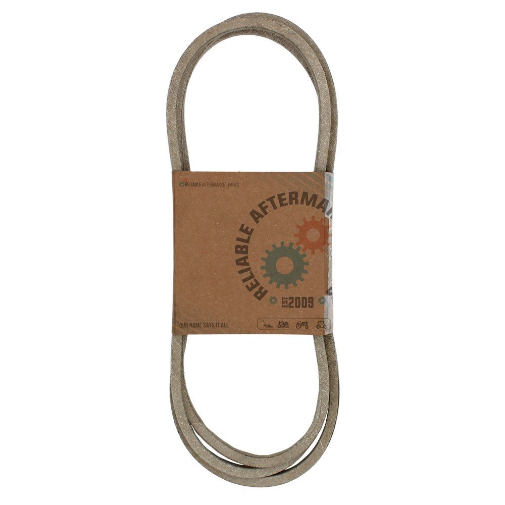 Aramid V-Belt Fits Sabre Replaces lawn equipment for precision work