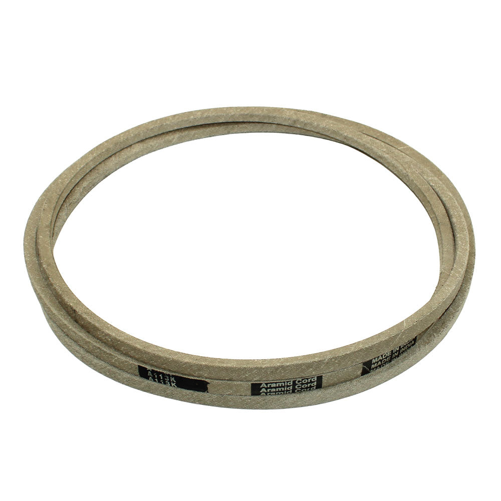 Aramid V-Belt Fits Cub Cadet Replaces 754-04137