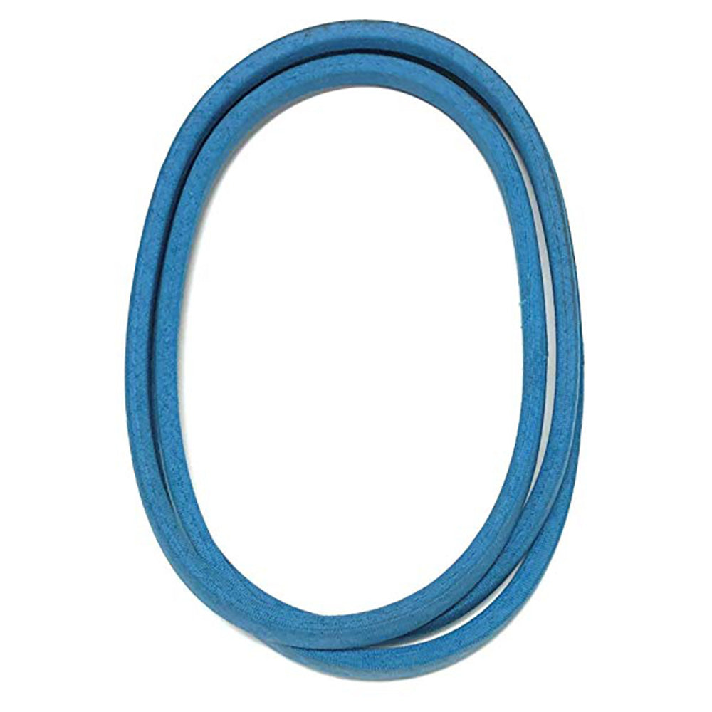 A134K Made with Aramid Blue V-Belt (1/2" X 136") for Zero-Turn Lawn Mowers