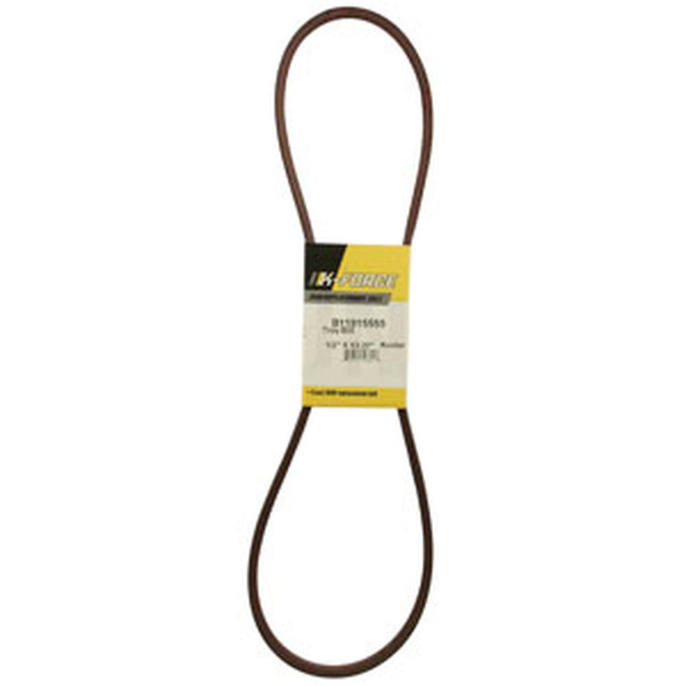 Spindle Drive Belt Fits MTD Models 1915555 1915555-A
