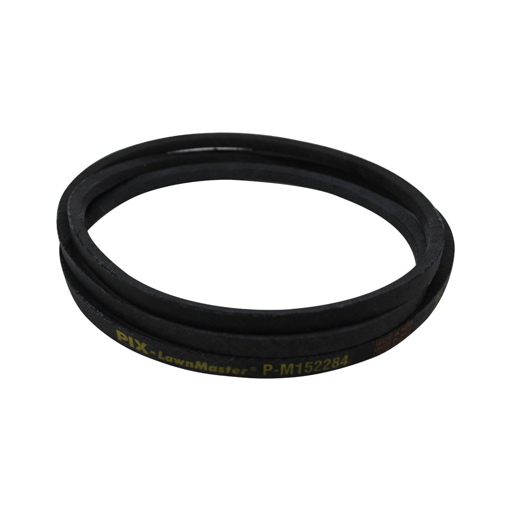 LAB40-0644&PULLEYS-KIT Traction & Hydro Drive Belt Fits John Deere LT150 LT160