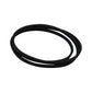 LAB40-0644&PULLEYS-KIT Traction & Hydro Drive Belt Fits John Deere LT150 LT160