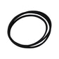 LAB40-0644&PULLEYS-KIT Traction & Hydro Drive Belt Fits John Deere LT150 LT160