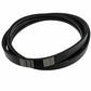 Deck Belt Fits Kubota K5371-34710 K5763-34710 K5763-34712 RCK60-24B RCK60-27B