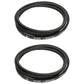 Qty 2: V-Belt Fits Ford/New Holland Replaces 237738