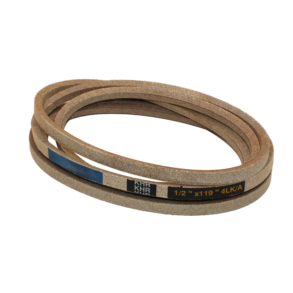 7100419 Mower Deck Belt Fits Snapper RZT 20420 BVE2 (7800010)