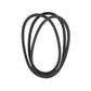 Made With Aramid Belt Fits MTD Fits Cub Cadet 754-0349 954-0349 112-0317