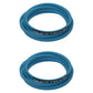 5K145DC Qty 2: V-Belt Fits Universal Products