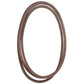 Lawn Mower Deck Belt Fits Cub Cadet Replaces 754-04048