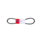 Fractional V-Belt Fits Claas Replaces 783896