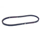 Auger Drive Belt 07238300 Raw Edge Laminate Fits Murray Snow Blowers