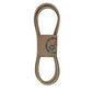 15-010 Heavy Duty Deck Belt Fits Oregon