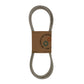 Fits Briggs and Stratton 1736516YP V-Belt Made With Aramid