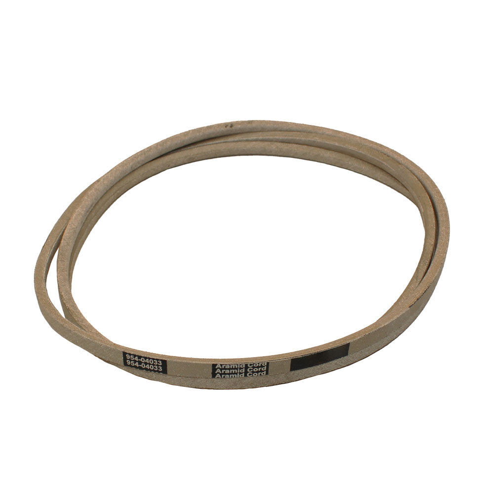 754-04033 Deck Drive Belt Fits White LT-2200 (13A6606H790)