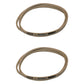 754-04033 Qty 2: Deck Drive Belt Fits Troy Bilt