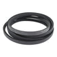 A-Section V-Belt A110K fits Snapper ELT140H411KV 80324 LT140H331K 80236