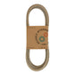 Made With Kevlar BELT REPLACEMENT FOR BUNTON 128110 Made With Aramid