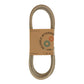128110 Cutter Deck Belt Fits Bunton